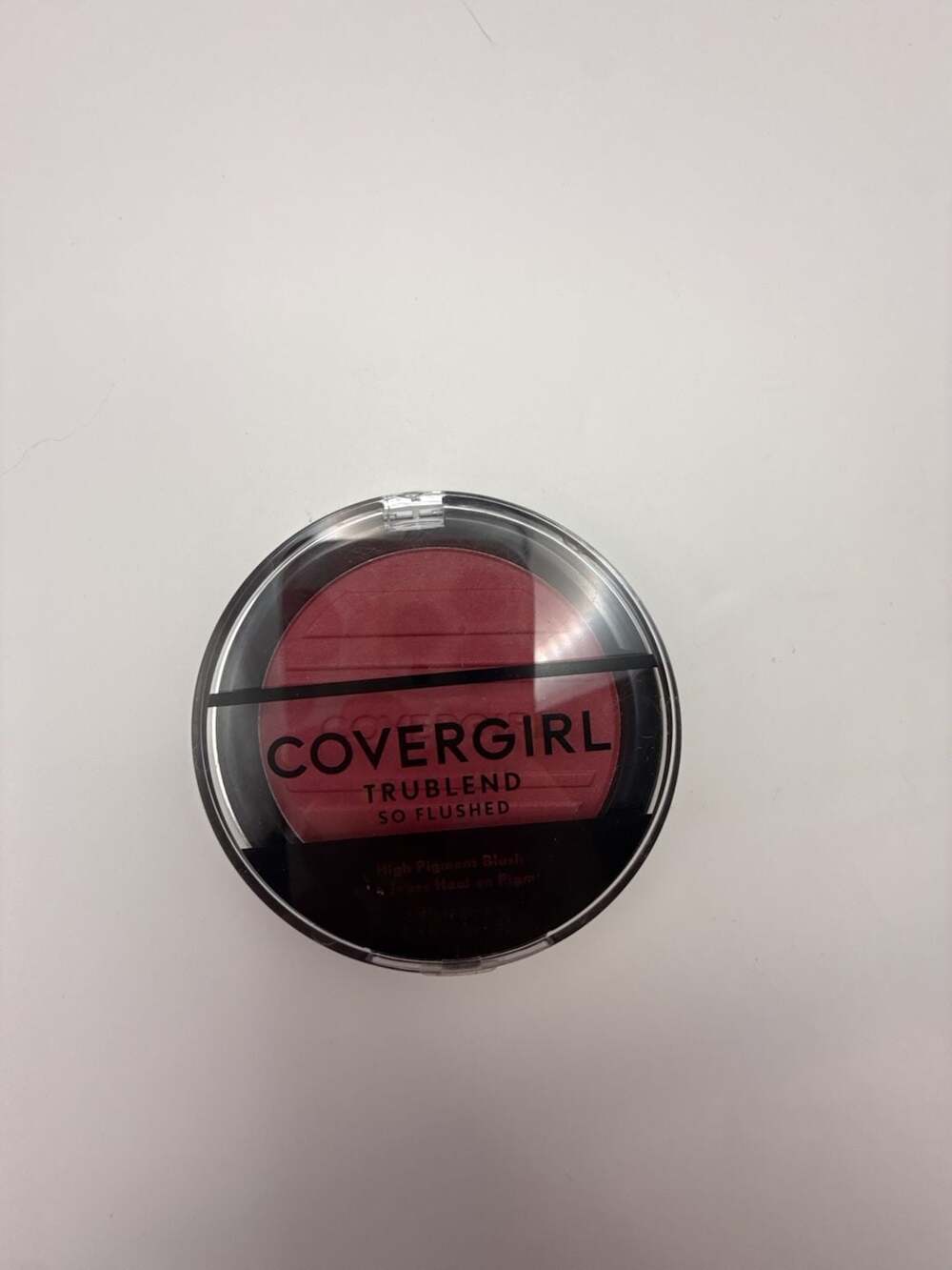 COVERGIRL TruBlend So Flushed High Pigment Blush